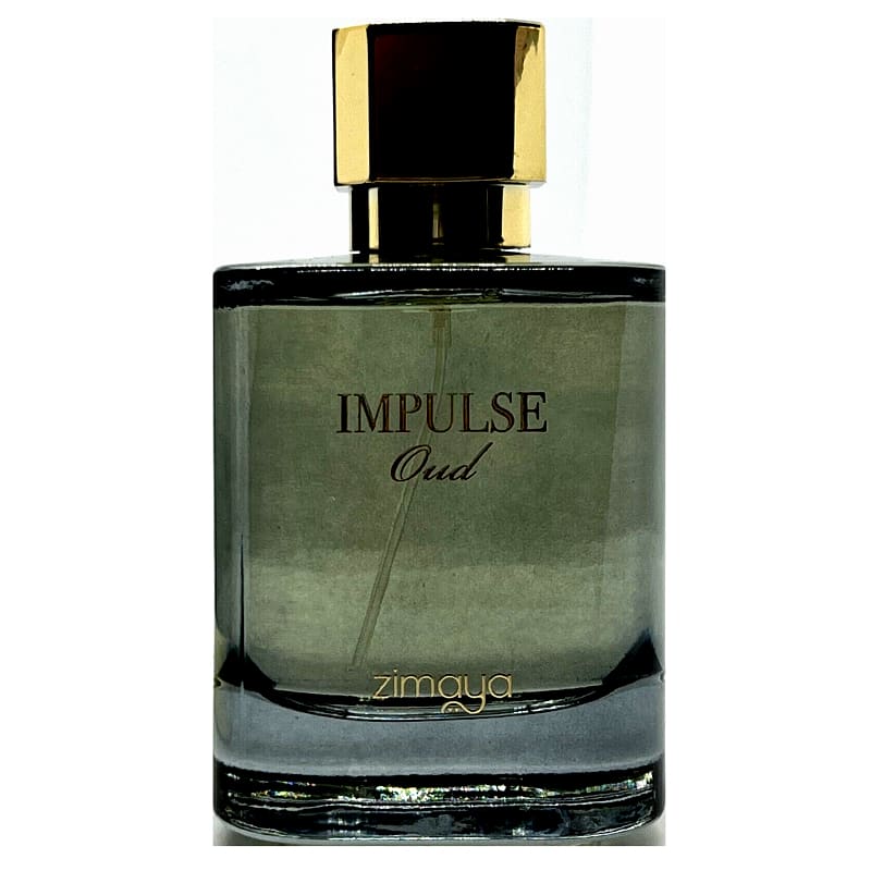 Afnan Impulse Oud Zimaya edp 100ml UNISEX - Afnan - Default Title - Perfumisimo